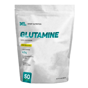 L-Glutamine Без Вкуса 255 гр, 7490 тенге